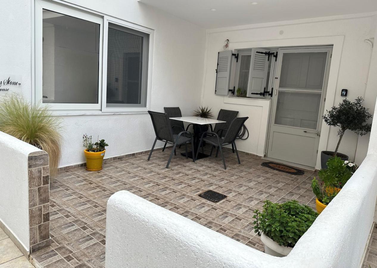 Moonstone Villa Karterádos Eksteriør billede