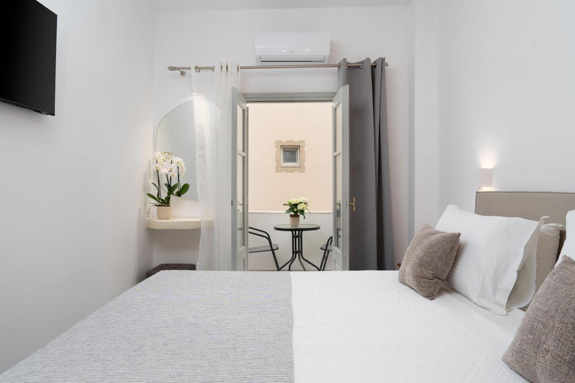 Moonstone Villa Karterádos Eksteriør billede