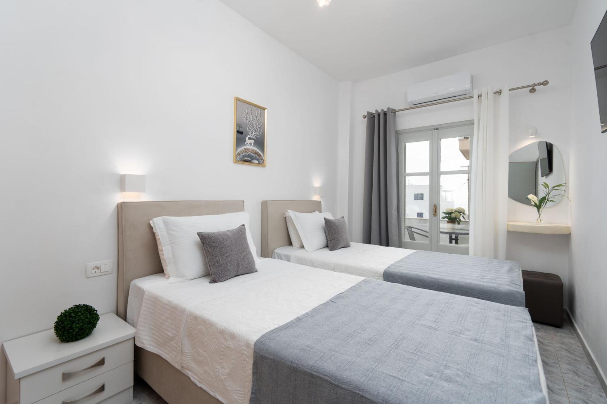 Moonstone Villa Karterádos Eksteriør billede