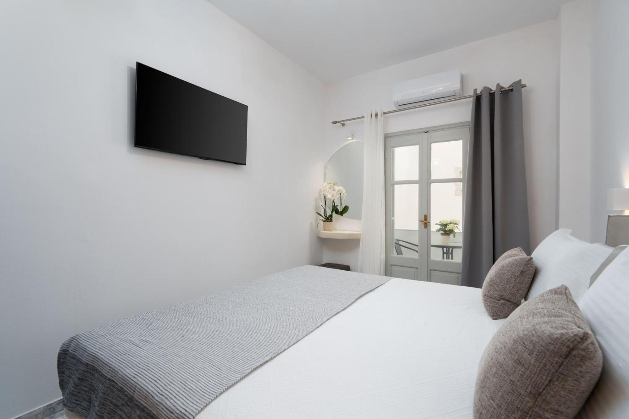 Moonstone Villa Karterádos Eksteriør billede